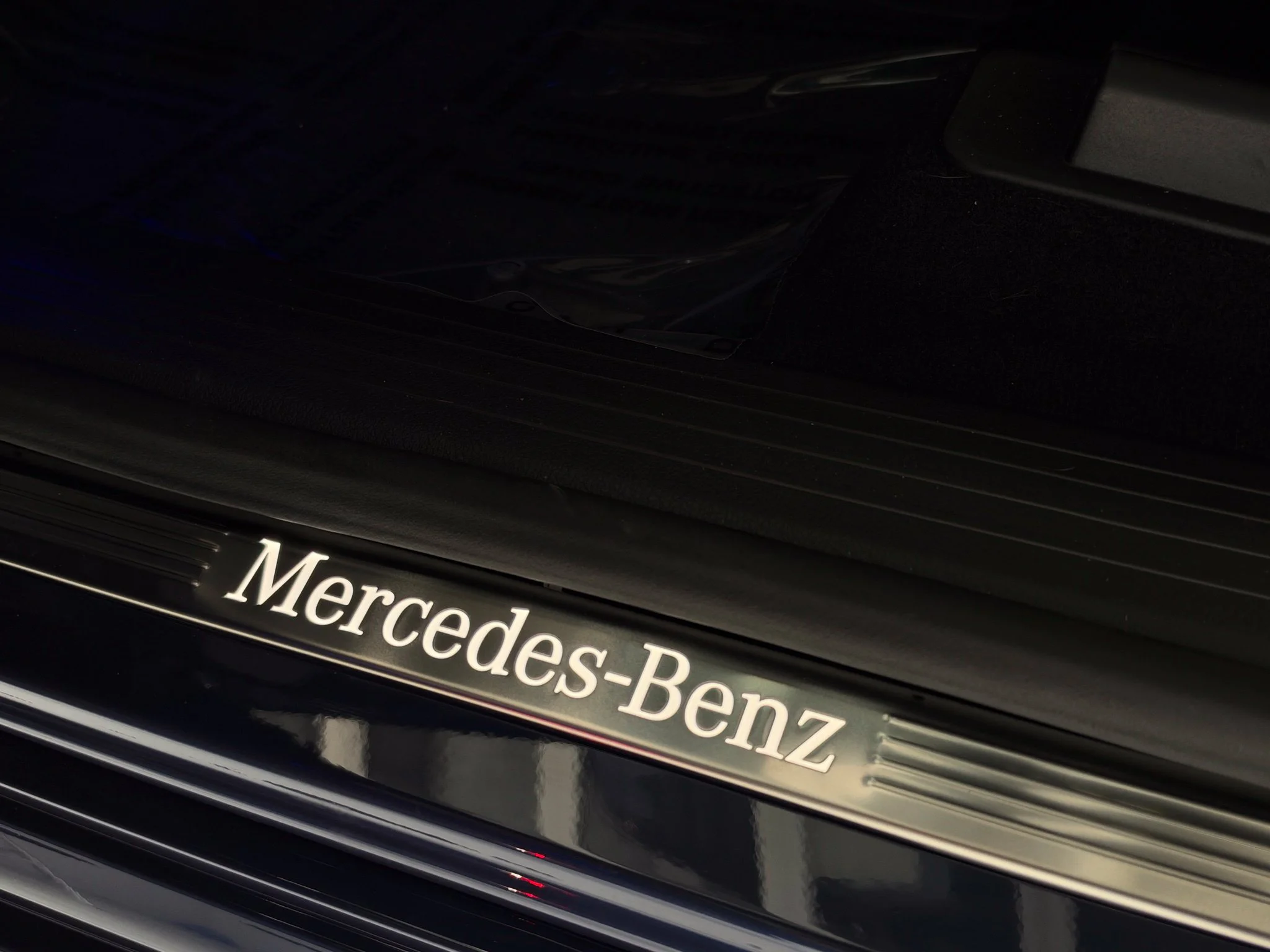 Used 2026  Mercedes-Benz GLE 450 Coupe image 25