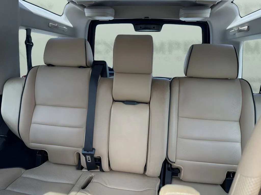 Used 2004  Land Rover SE image 10
