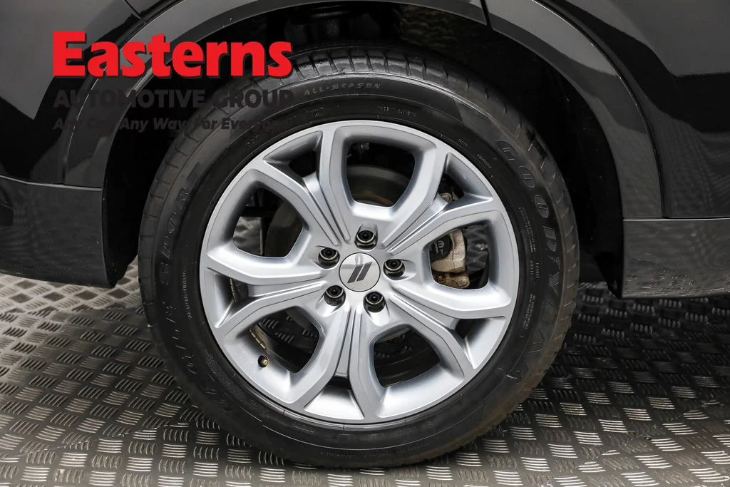 Used 2024 Black Dodge R/T image 29