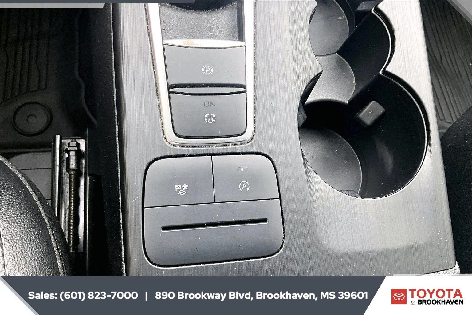 Used 2022 Star White Metallic Tri-Coat ford SEL image 23