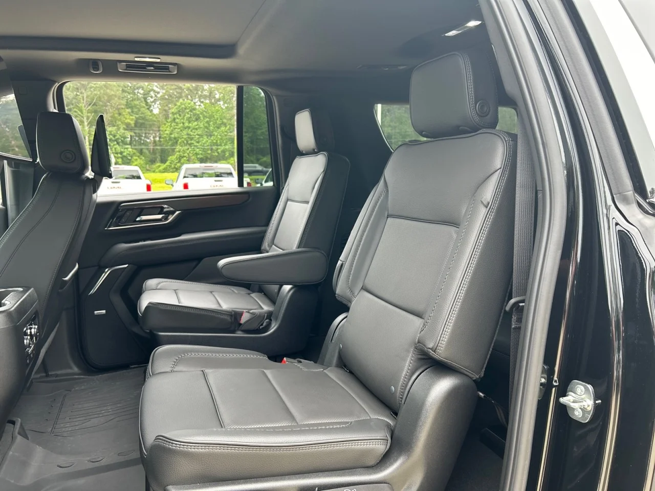 New 2026 Onyx Black GMC Denali image 17