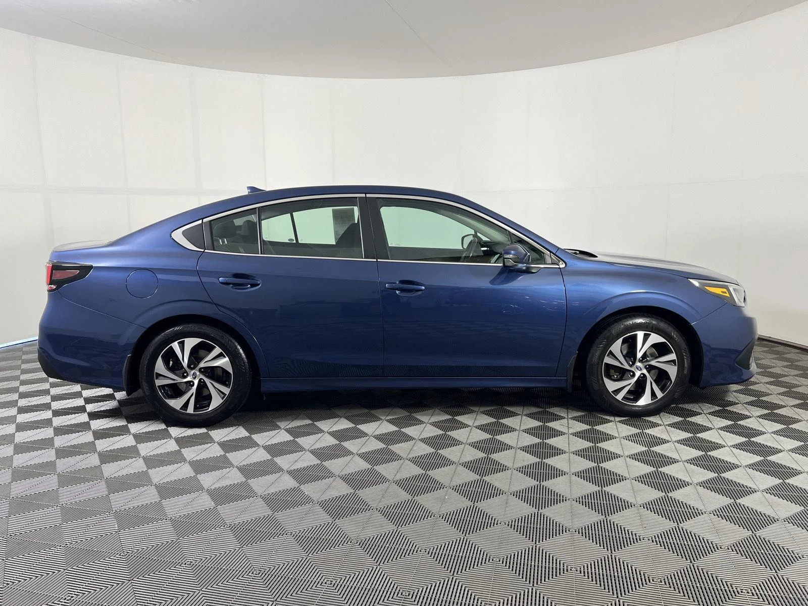 Used 2021 Bl Subaru Premium image 23