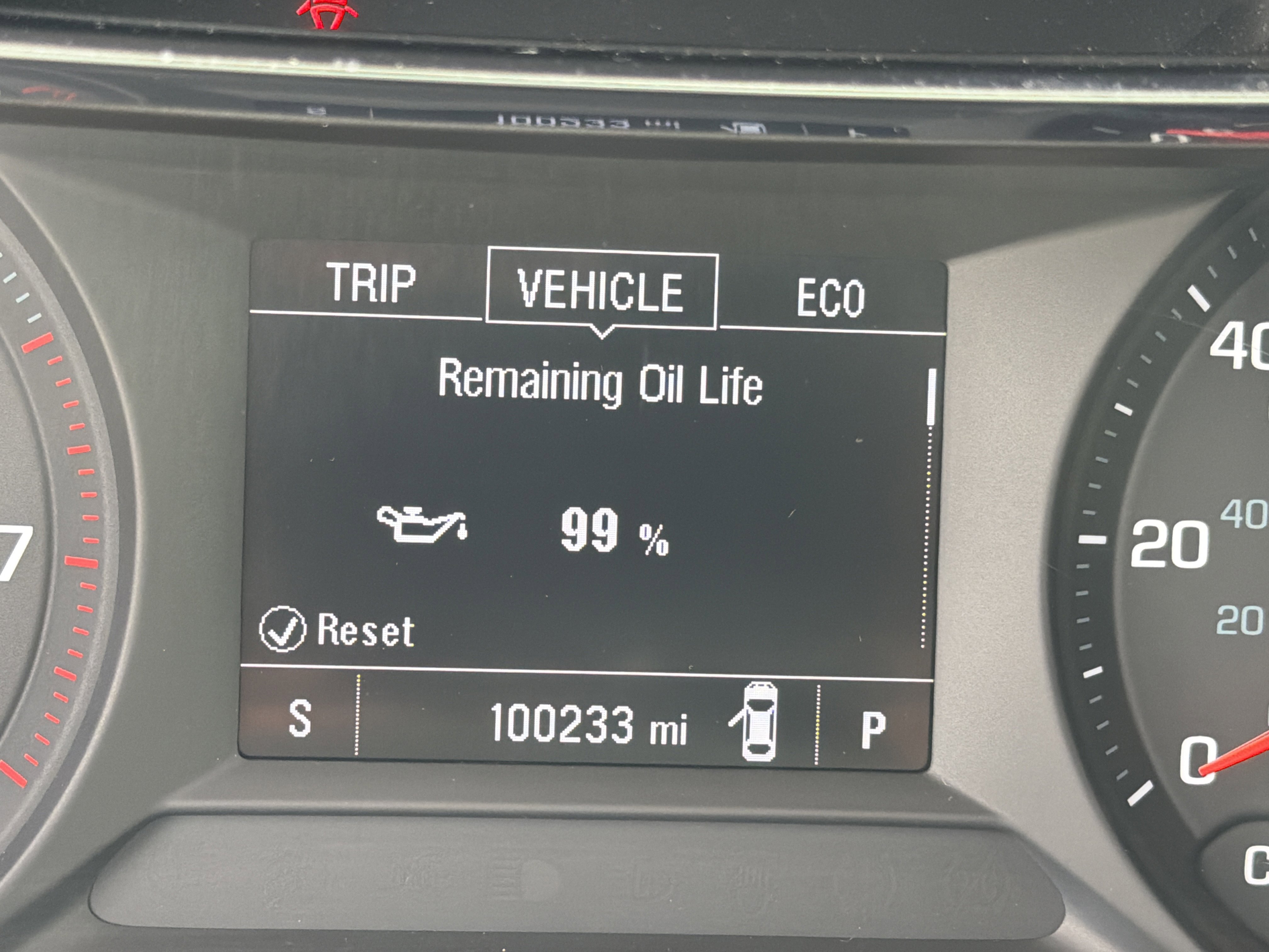 Used 2023 Nitro Yellow Metallic Chevrolet ACTIV image 28
