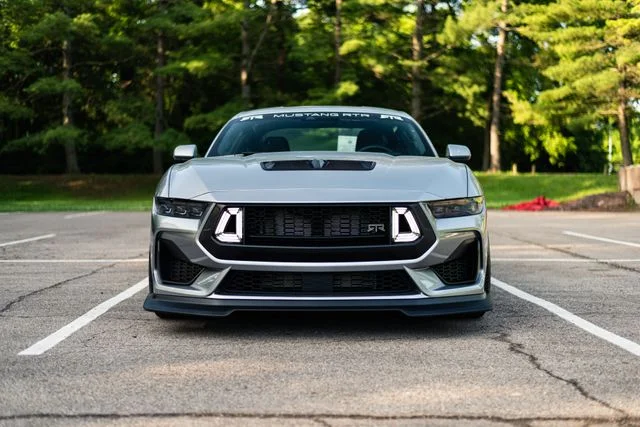 New 2026 Silver LFP RTR SPEC 2 image 2