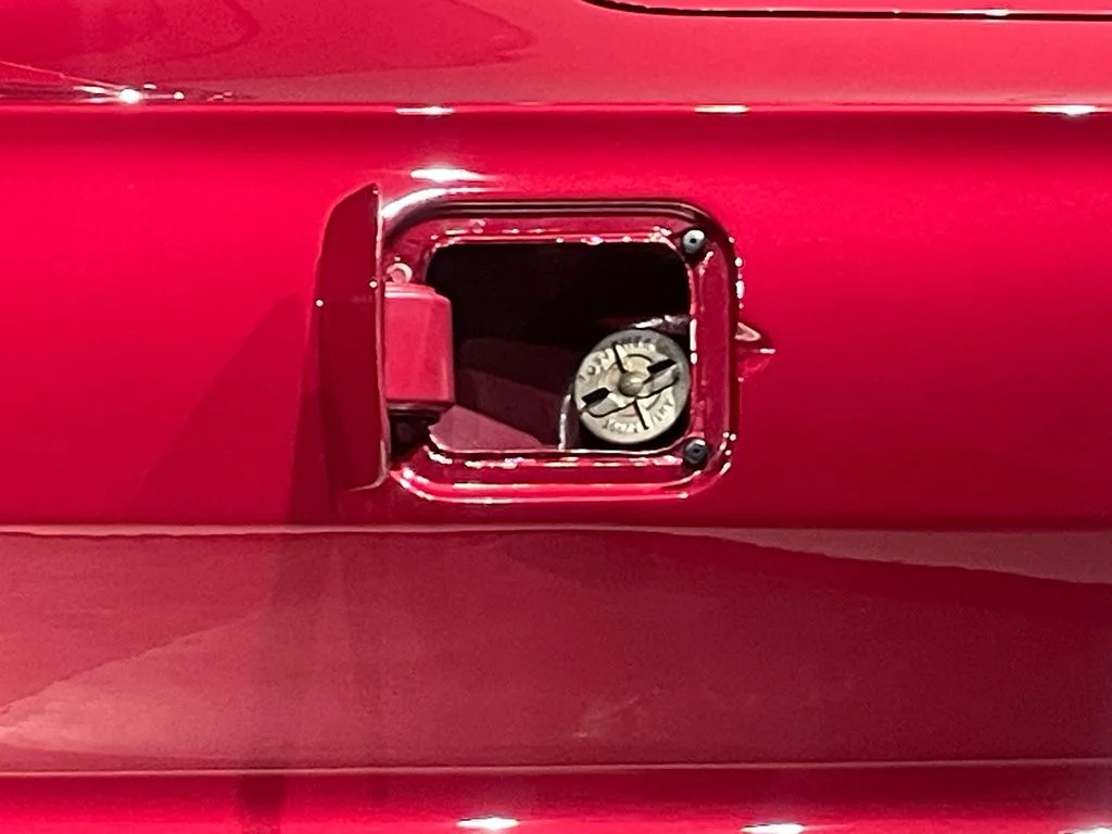 Used 1963 Red Chevrolet  image 17