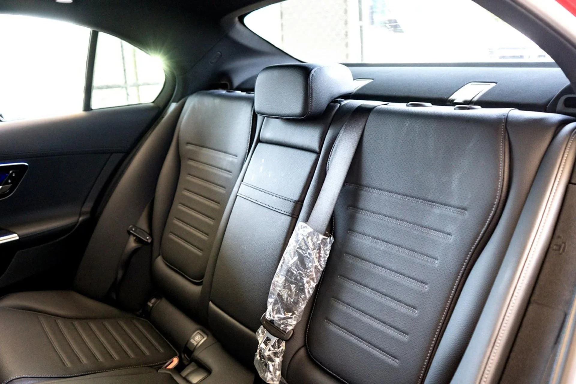 New 2025 Manufaktur Pata Mercedes-Benz C 300 image 27