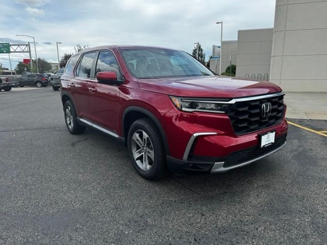 Certified Used 2023  Honda EX-L image 1