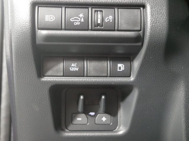 Used 2025 Black Toyota 1958 image 26