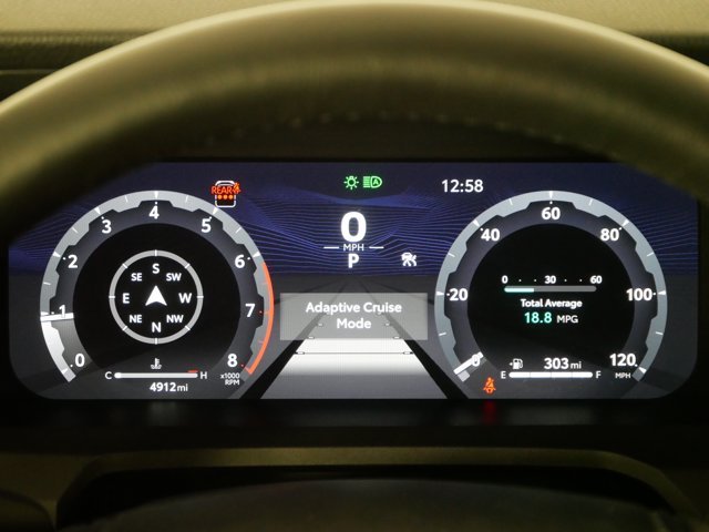 Used 2026 Underground Toyota TRD Off-Road Premium image 22