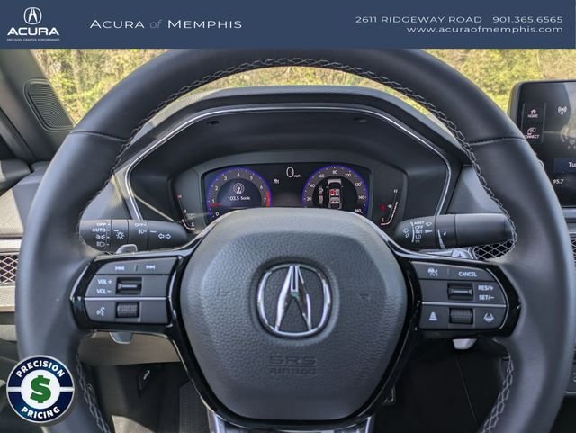 Used 2026 Silver Acura A-Spec Package image 15