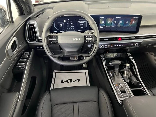 2026 Kia Sorento X-Line SX Prestige - Photo 34