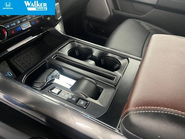 Used 2023 Gray Ford Lariat image 29