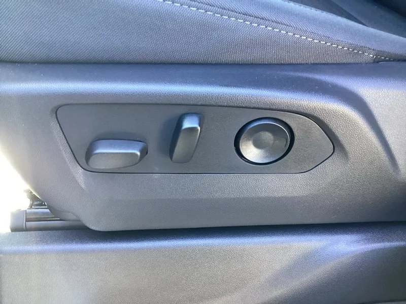 2026 Chevrolet Silverado 1500 LT - Photo 23