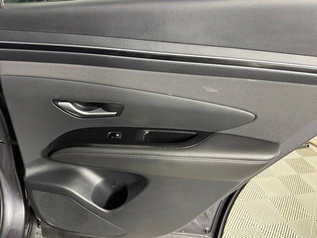 Used 2024 Titanium Gray Hyundai XRT image 9