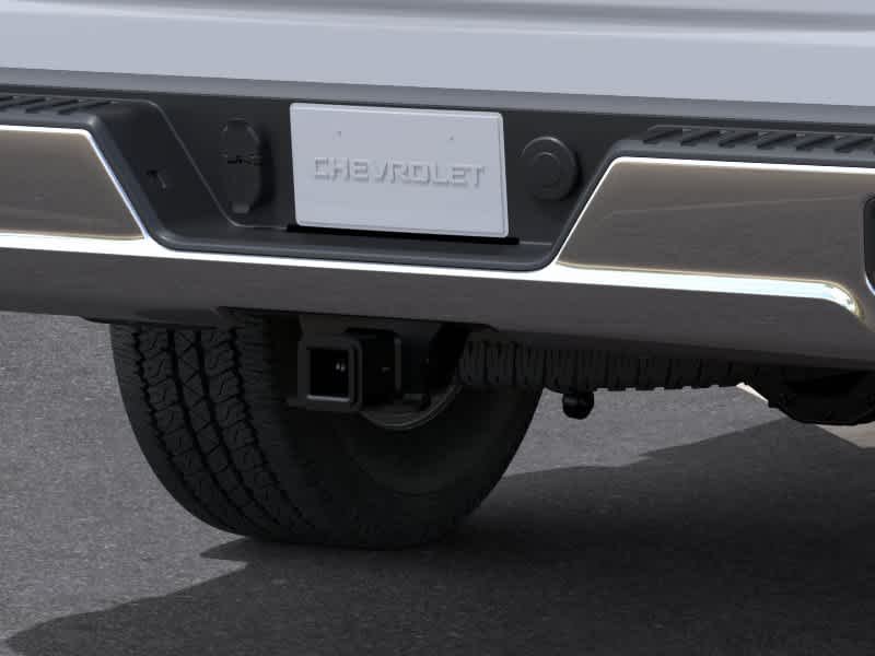 2026 Chevrolet Silverado 2500 HD LT - Photo 14
