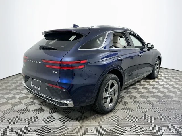 New 2026 Genesis GV70 2.5T Select