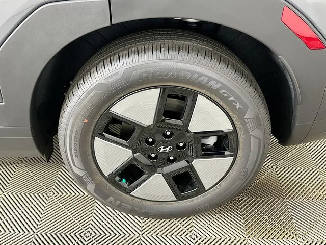 New 2026 Gray Hyundai SEL image 20