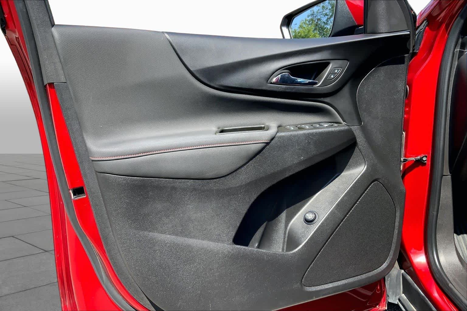 2024 Chevrolet Equinox RS - Photo 22