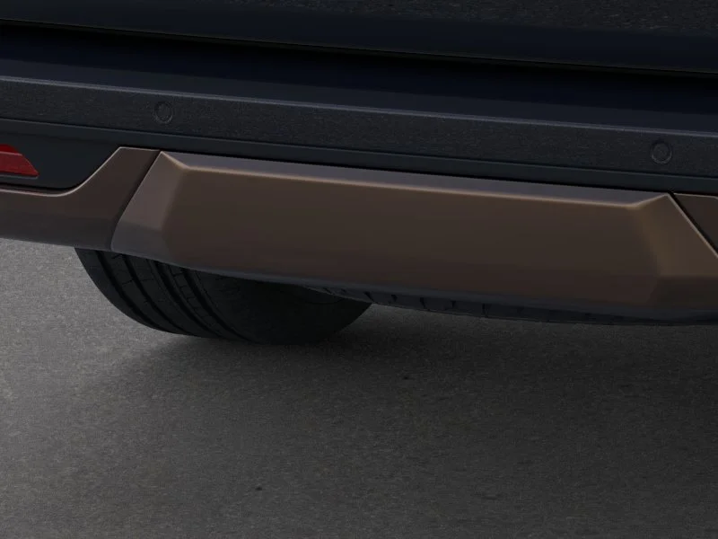 New 2026 Agate Black Metallic Ford King Ranch image 46