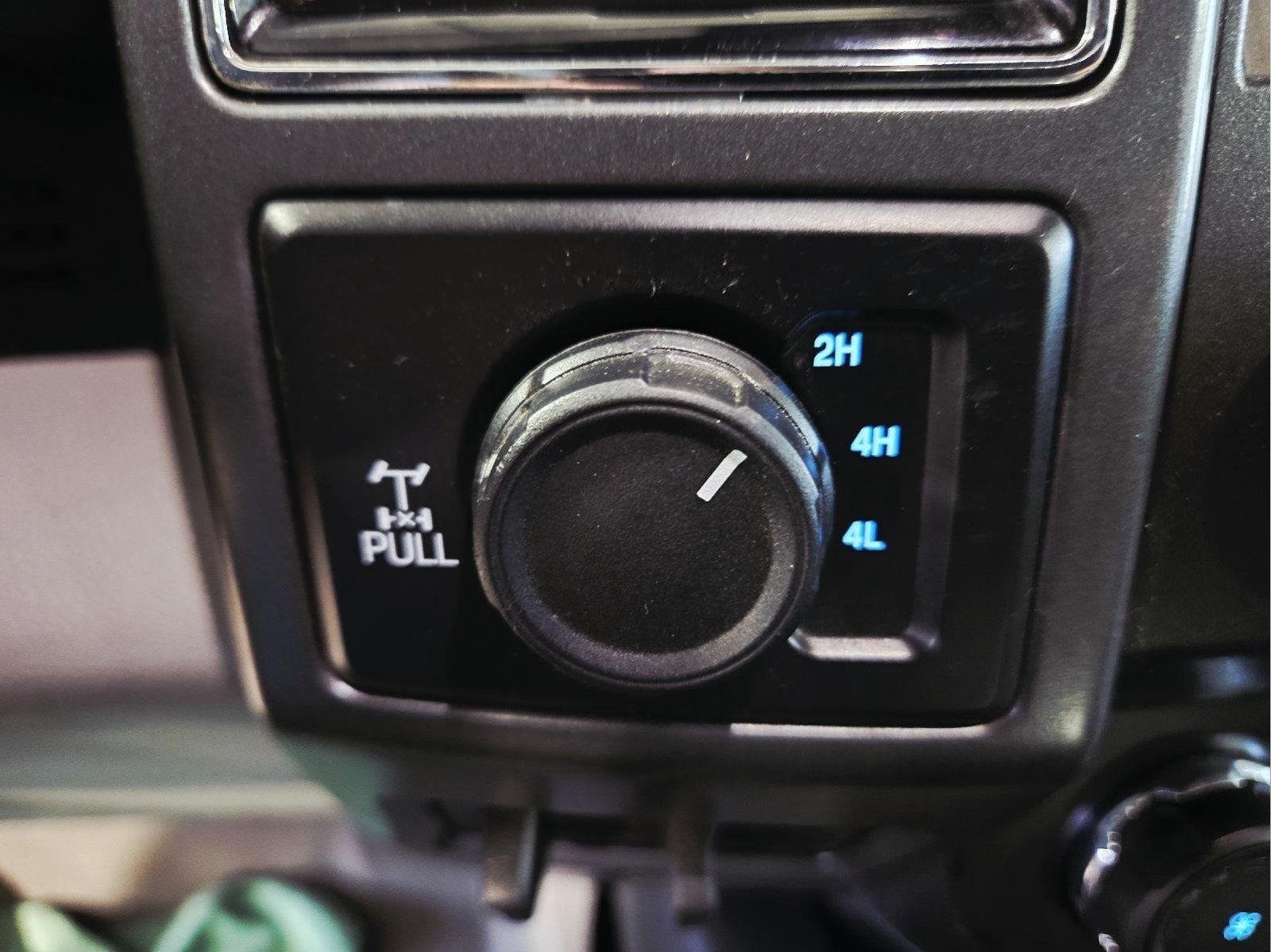 Used 2020 Magnetic Ford XLT image 35