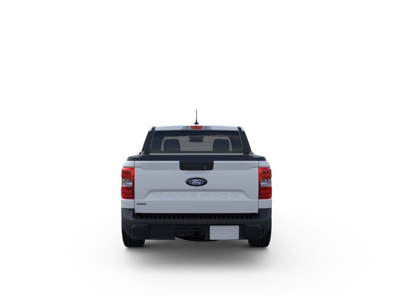 New 2026 Space White Metallic Ford XL image 12