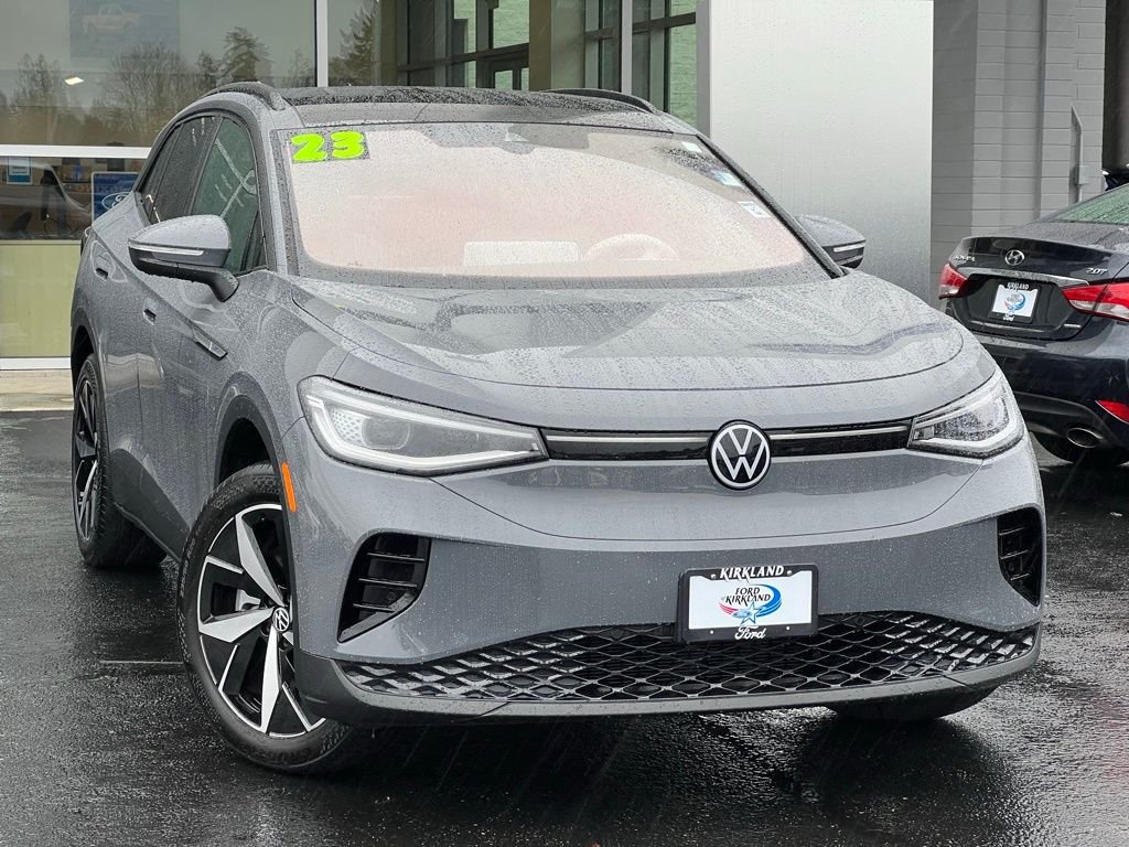 2023 Volkswagen ID.4 PRO S