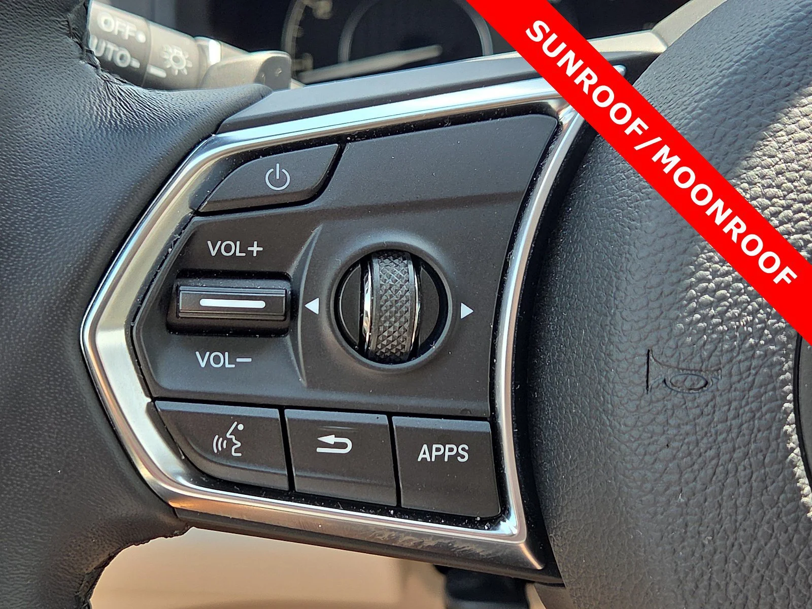 Used 2025 Canyon River Blue Metallic Acura w/Technology Package image 21