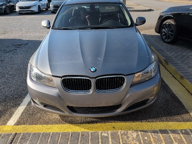 Used 2011 BMW 3 Series 328i with VIN WBAPH7C51BE680839 for sale in Warner Robins, GA