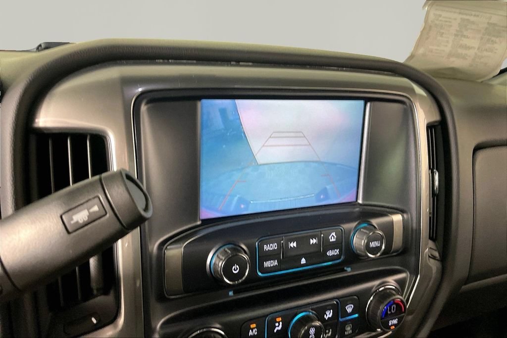2018 Chevrolet Silverado 1500 LT - Photo 12