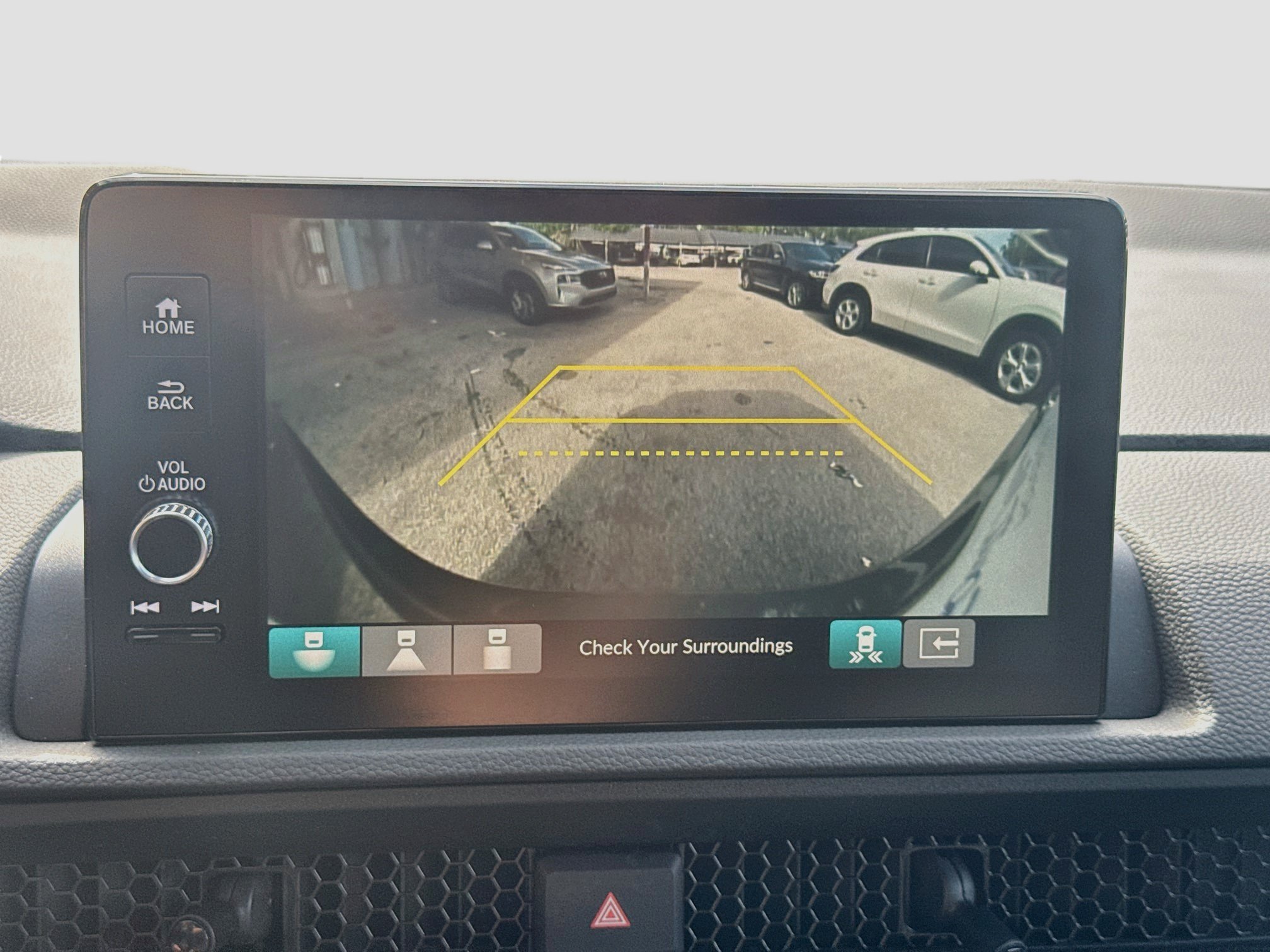 2024 Honda CR-V Sport-L - Photo 13