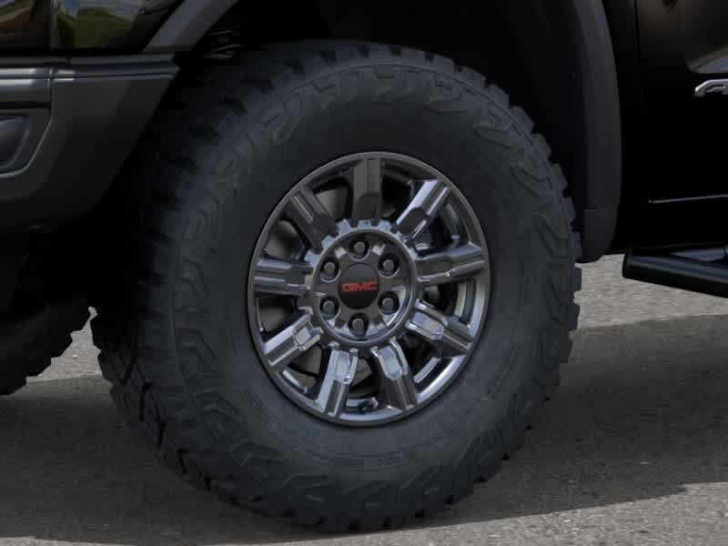 2026 GMC Sierra 1500 AT4X - Photo 9