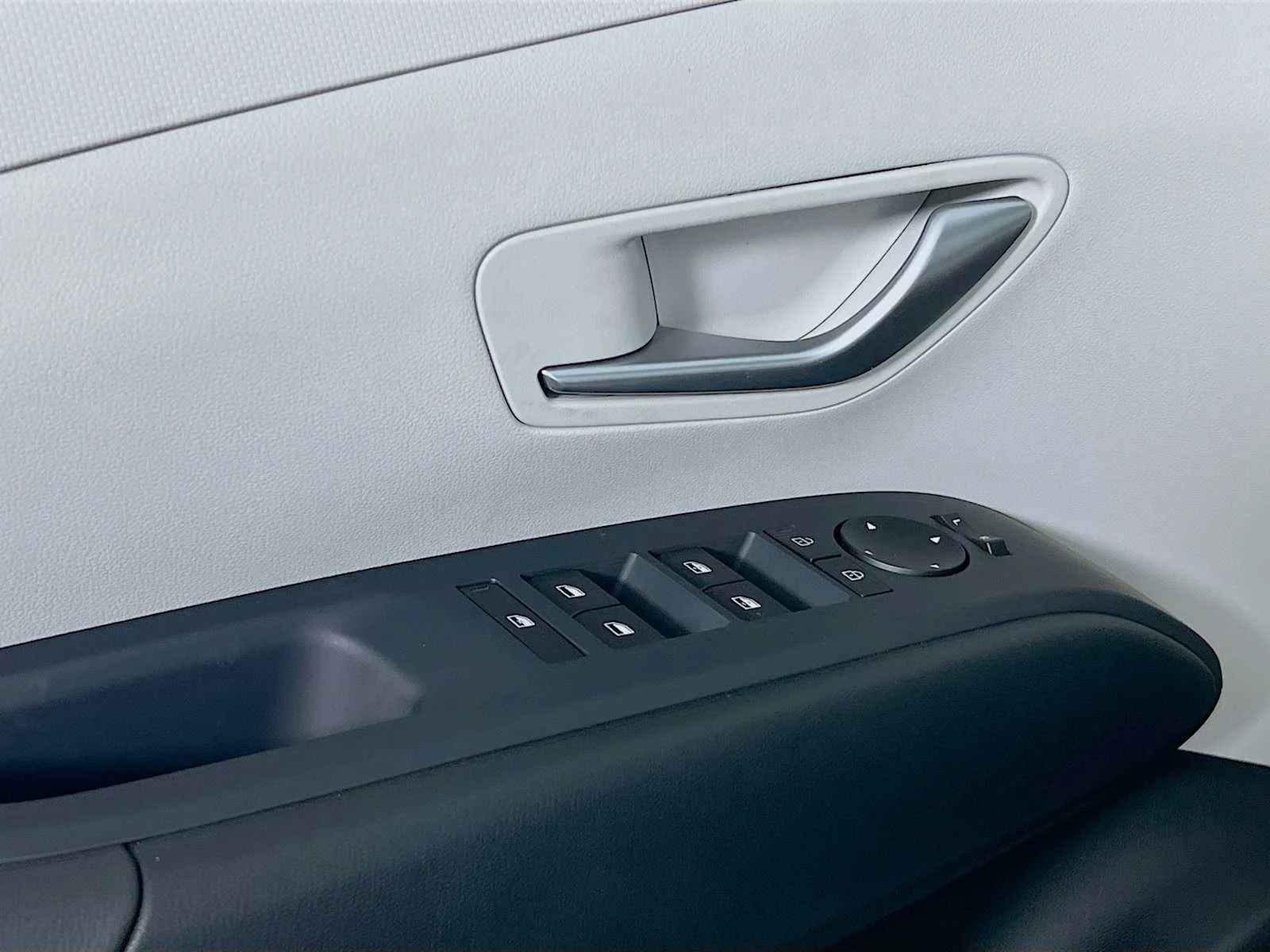 2026 Hyundai Tucson — photo 16