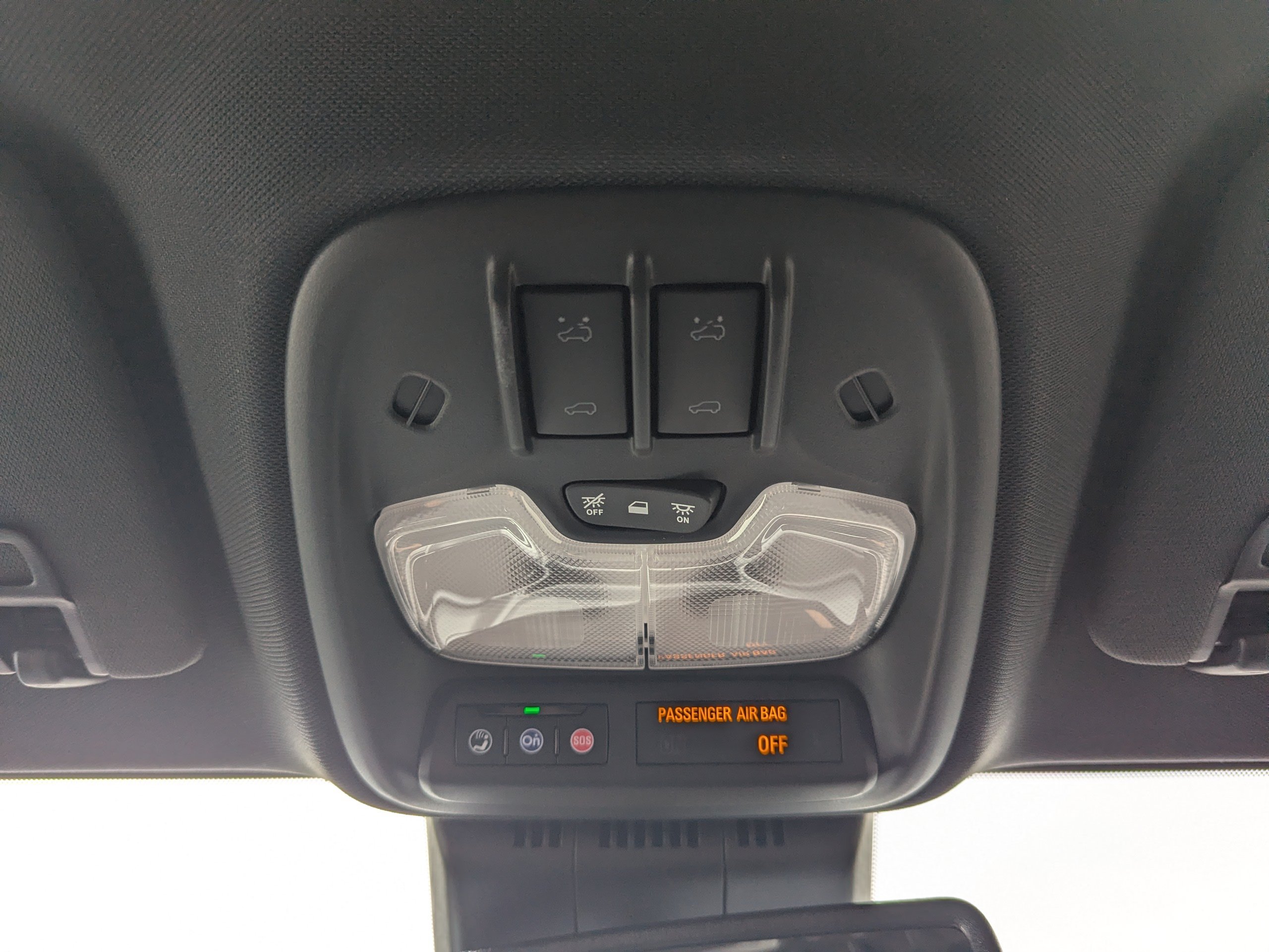 2026 Chevrolet Colorado Z71 - Photo 30