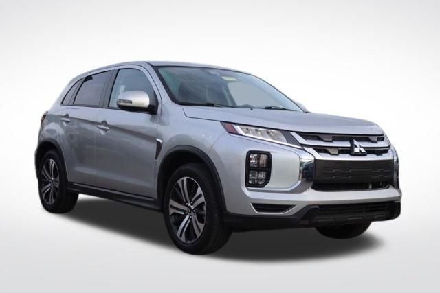 2025 Mitsubishi Outlander Sport 2.0 SE