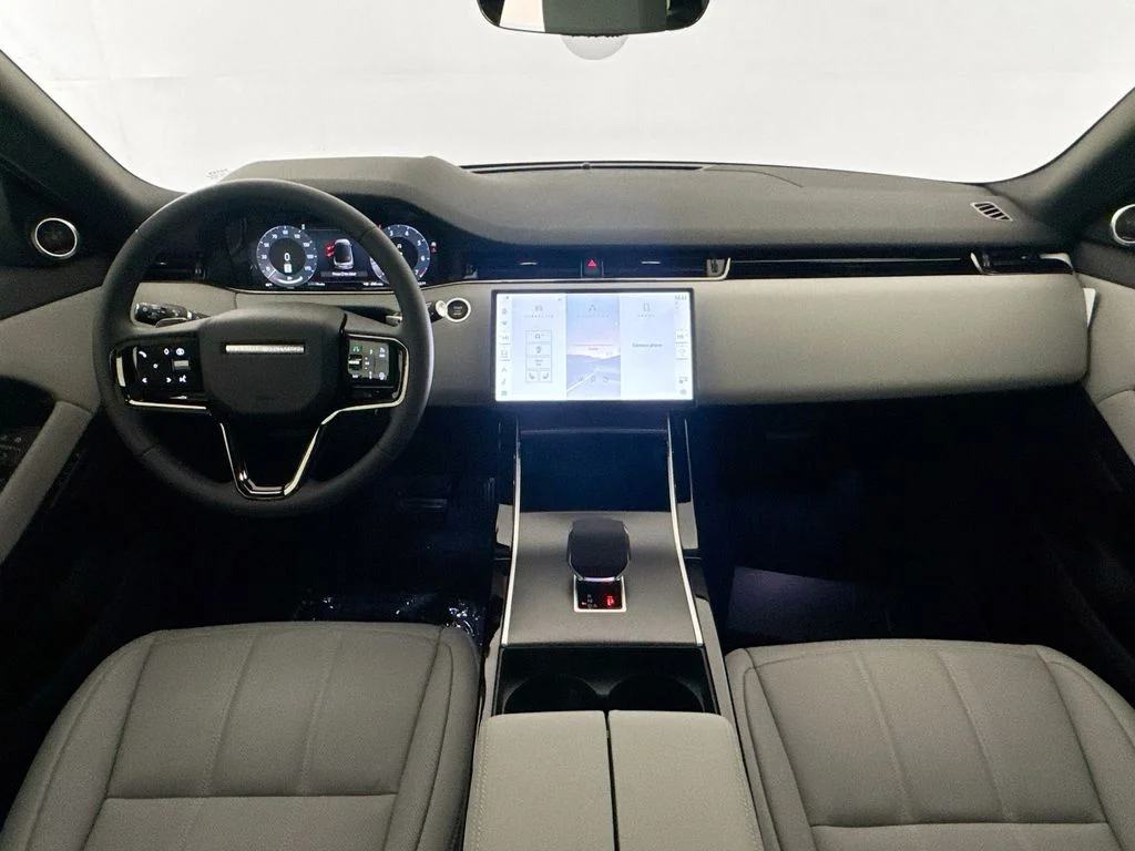 New 2026 Fuji White Land Rover Core S image 22