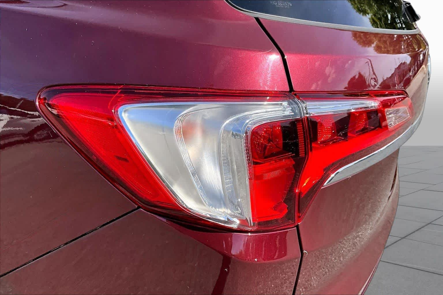 Used 2017  Acura w/Technology Pkg image 29