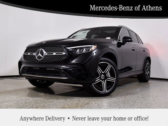 2026 Mercedes-Benz GLC Base - Photo 42