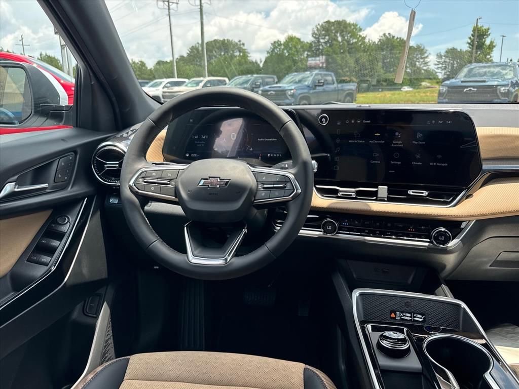2026 Chevrolet Equinox ACTIV - Photo 10