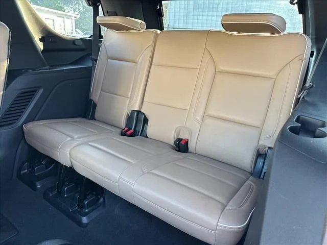 Used 2021 White Chevrolet Premier image 21