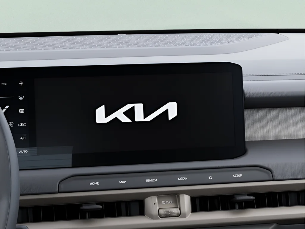 New 2027 Ebony Black Kia SX Prestige image 16