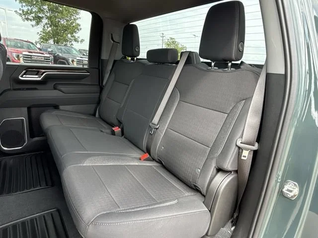 2026 Chevrolet Silverado 2500 HD LT - Photo 27