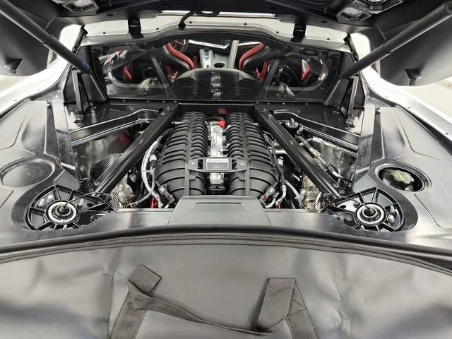 2026 Chevrolet Corvette 1LZ - Photo 33