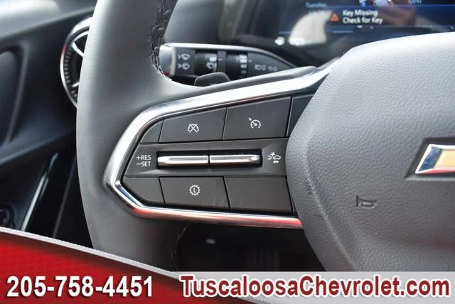 2026 Chevrolet Equinox LT - Photo 19