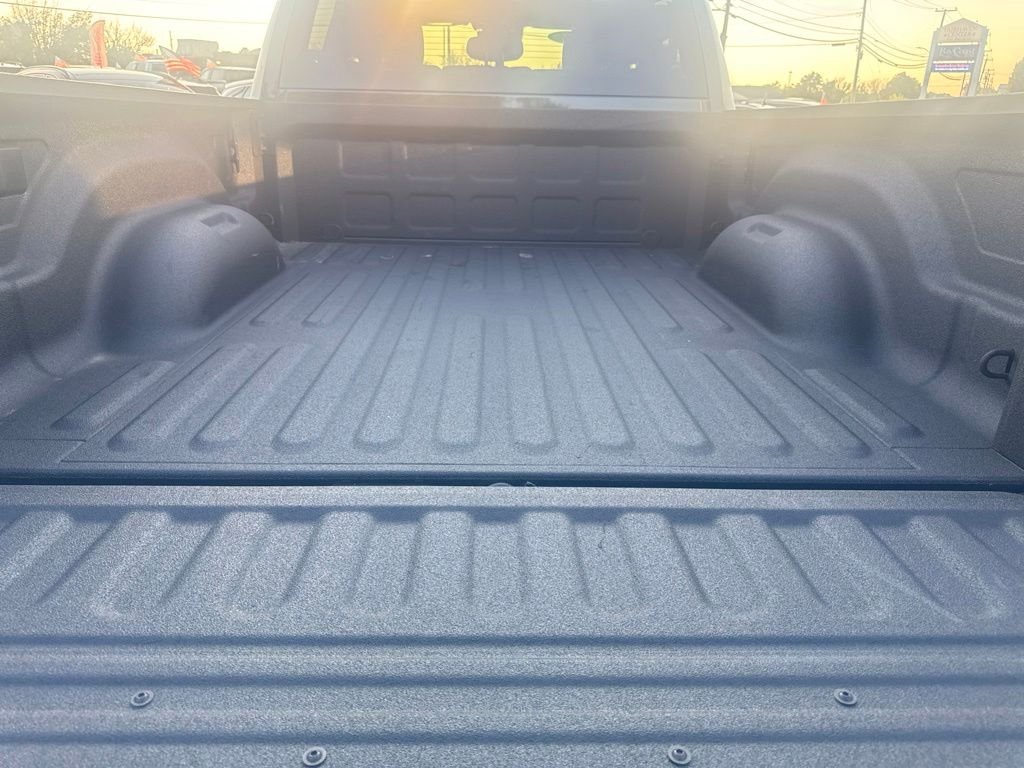 2026 RAM Ram 2500 Pickup Big Horn - Photo 7
