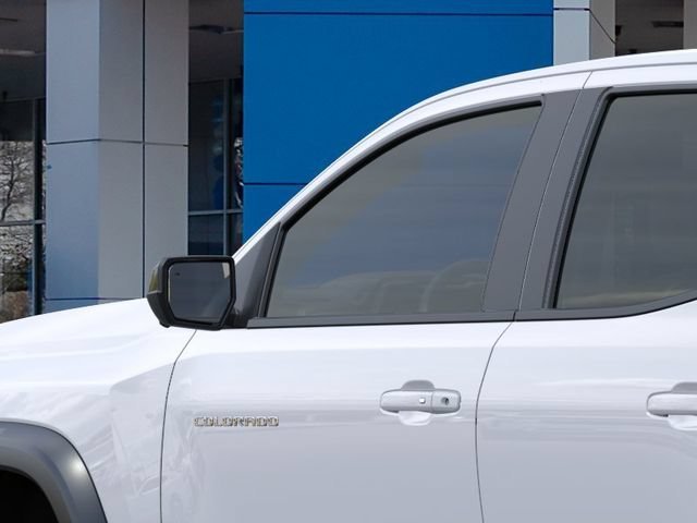 2026 Chevrolet Colorado ZR2 - Photo 13