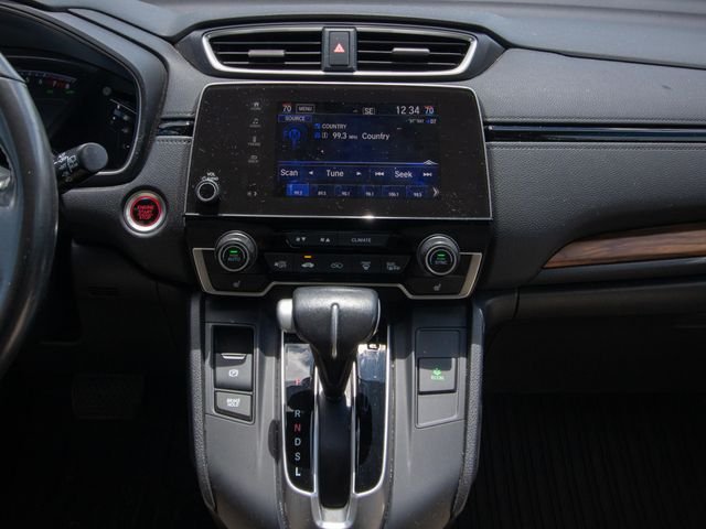 2019 Honda CR-V EX-L - Photo 23