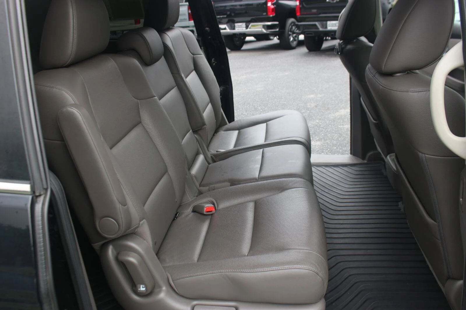 Used 2016  Honda EX-L image 40