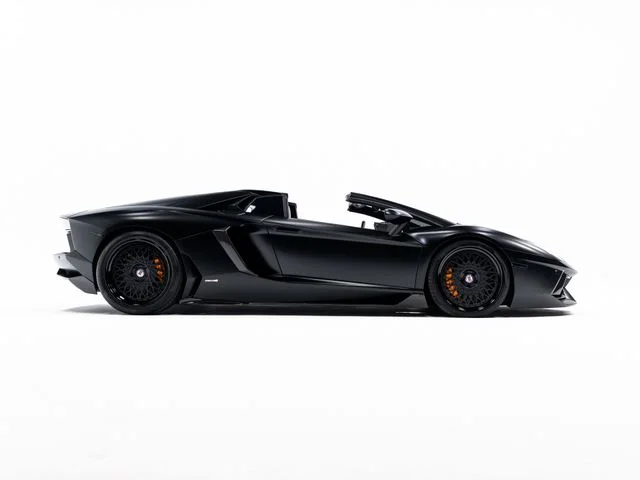 Used 2014  Lamborghini  image 10