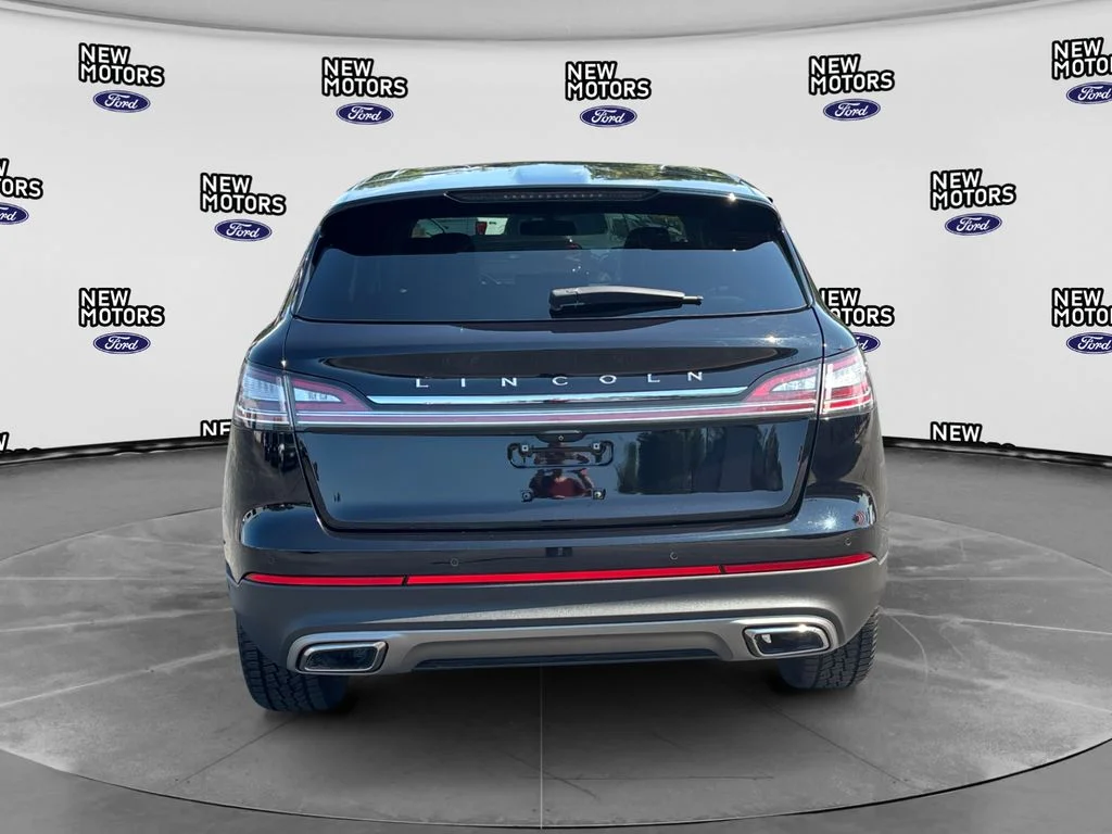 Used 2021 Black Lincoln Reserve image 3
