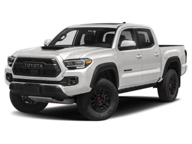 2023 Toyota Tacoma TRD Sport Double Cab 4WD V6 Auto SB's photo